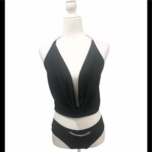 Frederick’s of Hollywood Lingerie Matching Set